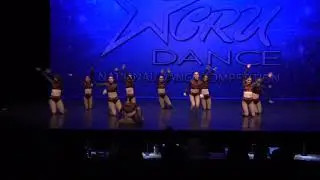 Tainted Love | Envision Dance Company