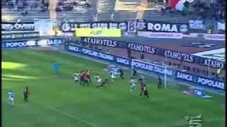 Juventus-Cagliari 4-0 2005-2006