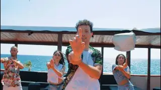 Kimele - Drink al Bar (Official Video)