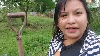 DAY#2 ITO NA ANG SIMULA NG AMING MUNTING BAHAY / DREAMHOUSE #SMALL HOUSE