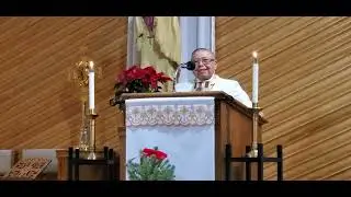 PADRE EDUARDO AGUIRRE # 2 LA SANTA MISA DELDIA DE HOY VIERNES #misadelviernes#misaenvivo#lasantamisa