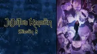 Bad Situation - Jujutsu Kaisen Season 2 Original Soundtrack