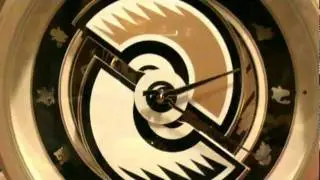Pokemon Musical Clock - full video with all 5 songs.