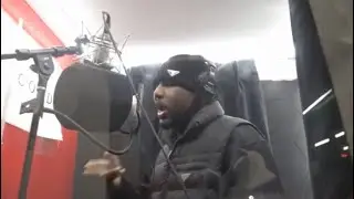 Fabolous Disses 50 Cent Rapping Over His Own Beat For Jim Jones, Maino, & Dave East Disrespect