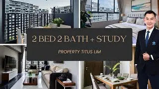 🌟Resort Living at Grandeur Park Residences 🌿