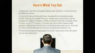 AffiloJetpack Review