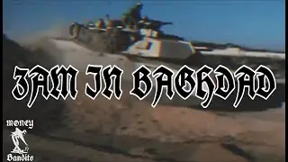 3AM IN BAGHDAD (prod. MayfordBlue & Make Bands)