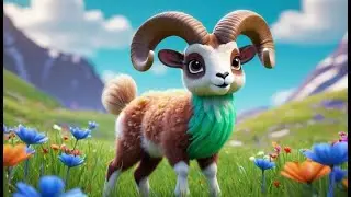 Los Muflones Esponjosos Balan Balan Balan | Canci&oacute;n Infantil en Espa&ntilde;ol para Ni&ntilde;os
