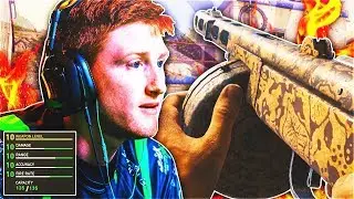 HOW TO GET BETTER AT CALL OF DUTY WORLD WAR! (COD WWII Tips/Tricks)