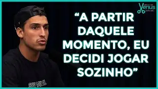 O BABU SE VITIMIZOU DEMAIS? | Cortes do Venus