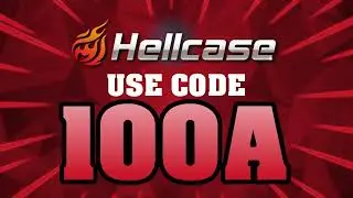 HELLCASE PROMO CODE - Best Hellcase Free Cases & Codes (2026)