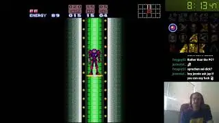 [highlight archive 3/6/2019] Highlight: Boss shuffle race vs. Jaychalke and Darkrid12
