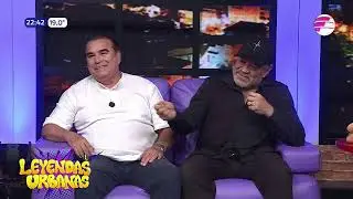 ¡Noche increible con Rogelio Delgado, Ramón Hicks y Luis Parra!