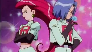 Pokemon | Raketovy tim intro | SK | Team Rocket Slovak Motto