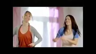 Werbung Nintendo Wii & Dance Dance Revolution | TV Spot (2009)