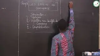 Cours - Première STEG - Comptabilité : Les effets de commerce / Suite 4 / M. Akpoto