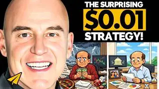 Billionaire Investor Reveals the Worst Thing To Do With Your Cash!