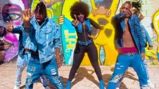 Amara La Negra - Se Que Soy VIDEO OFICIAL