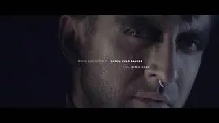 Rectrix, An Editorial Fashion Film | Music and Directed by Hamza Khan Baande