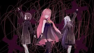[Project Sekai MMD] キャットラビング / Cat Loving [+DL]