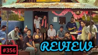 Manjummel Boys REVIEW! | The Slice of Life Podcast