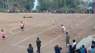 PENALTY SHOOT OUT // DYNAMO DARJEELING V/S RANGDU GOKE //AT SALLABARI GROUND //BIJANBARI //DARJEELIN