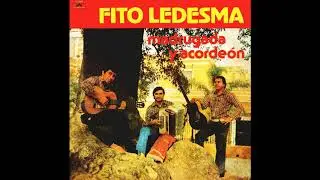 FITO LEDESMA - Madrugada y Acordeón (1980) (Disco Completo)