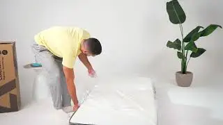 Atma Home - Colch&oacute;n en caja &iquest;C&oacute;mo se arma?