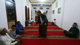 SUBUH KELILING DI ASSALAM TETAP JALAN MESKI DILIBURKAN TANPA KONFIRMASI