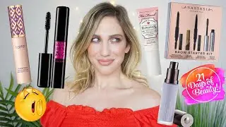 MAKEUP I'M NOT SURPRISED IS ON SALE // ULTA 21 DAYS OF BEAUTY 2020