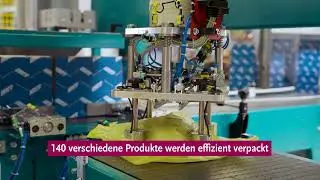 ⚡ Flexibel & effizient Bremsscheiben verpacken - Fast, flexible, efficient - packaging made easy!