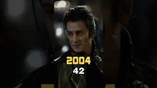 Van Helsing (2004-2025) Cast Then and Now
