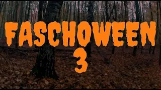 Faschoween 3 - Albert der Gentleman (prod. by ILL FORTUNE)
