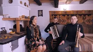 Angelica Flutur - Live de la gura sobei