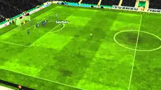 Pavel Savitskiy Amazing Foul FM2015