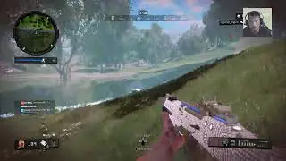 BLACKOUT(GIVEAWAY TIME)