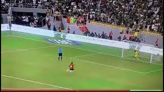 Mohamed Salah penalty Vs Senegal #worldcup #worldcup2022 #brazilian #somali #mohamedsalah