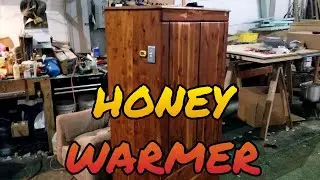 Honey Warmer, LBBK Style