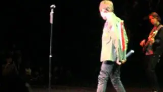 Light Up the Dark - Greyson Chance Live in Singapore