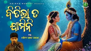 Bitila Ta Jamini Full Video || ବିତିଲା ତ ଯାମିନୀ || Aroha || Soumya Ranjan Gahana || Odisha Sanket