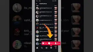1700 Free Likes 🧨 | Instagram par like kaise badhaye 2025 | #shorts #instalike