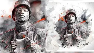 🤯🚨[FREE PACK]🚨🤯JDD - KOM DA PERC_THE DRUM LAWD SAMPLE PACK | Junior Da Djy 