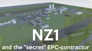 Net Zero 1 and the 