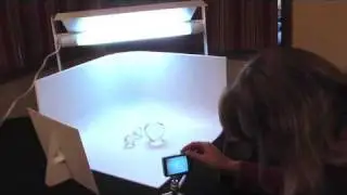 MyStudio&reg; Tips & Techniques for Product Photography: Glass