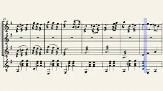 Mazurka Serenata – Carlo Munier Mazurka_serenata by Carlo Munier