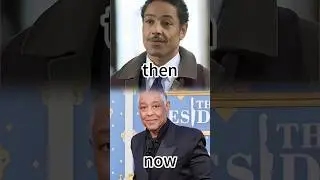 Top 10 Greatest Black Hollywood Actors ,Then and Now（part 1）