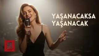 Yaşanacaksa Yaşanacak | 80&rsquo;s Disco Cover (Retro Disco, Synthwave, Funk)