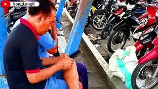 Info Penjualan Sepeda Motor Bekas di Daerah Porong Sidoarjo @NangLangit