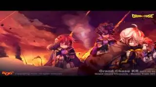 Grand Chase Soundtrack - Monster Train 301 Theme