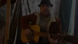 Dehf Dog Karl Vol plays Blues for the Soul 🎶🎸